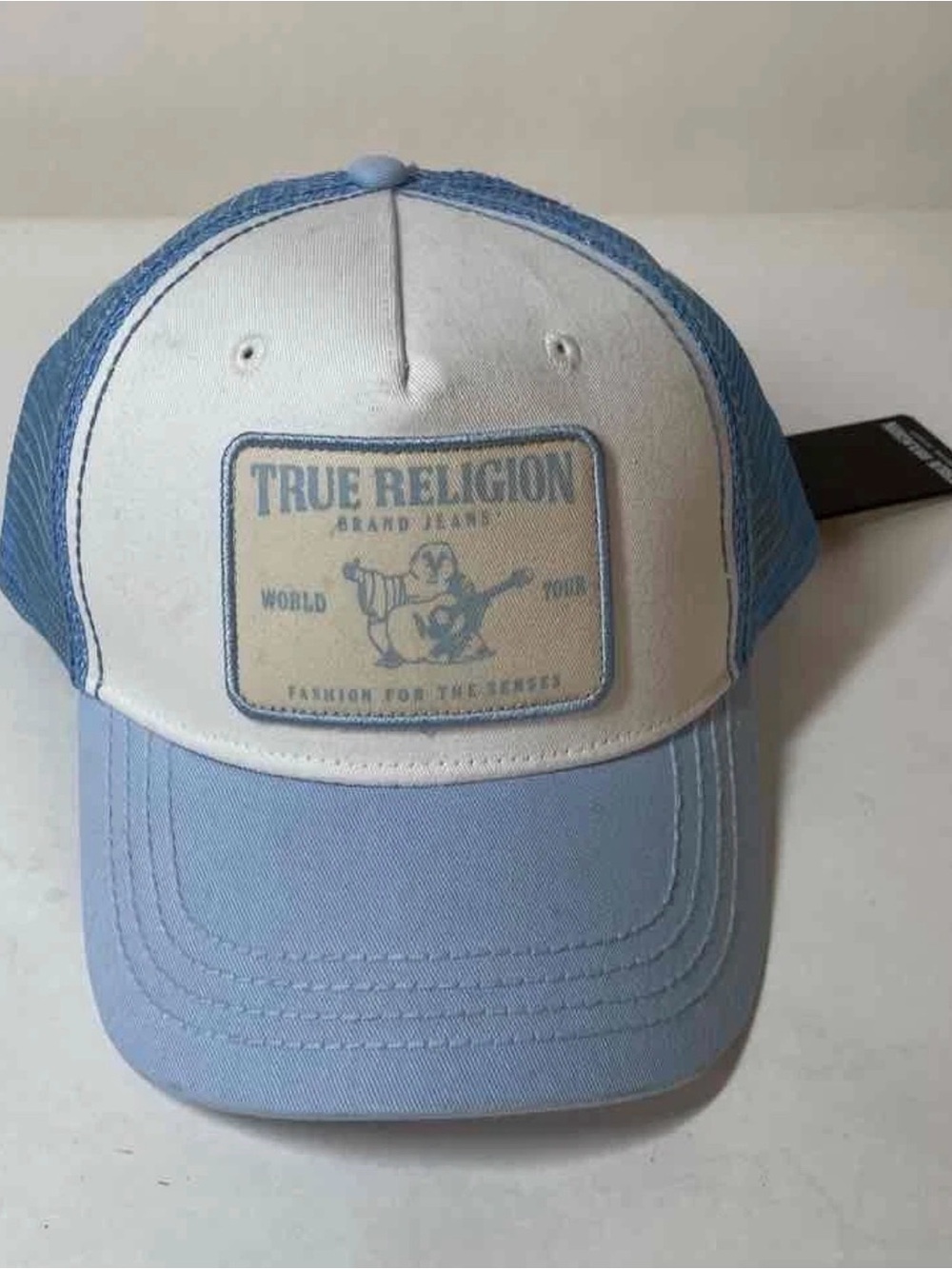 True Religion hat & purse bundle - Picture 3 of 11